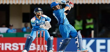 India’s Bangladesh Tour To Decide Afghanistan Series Schedule
