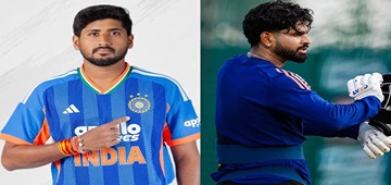 Yash Thakur Recalls Surreal India Call Up And Hails Shreyas Iyer