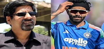 Kris Srikkanth Backs Legendary All Rounder For 2027 ODI World Cup