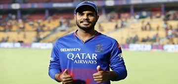 Yash Dayal Set To Represent Chhattisgarh In Upcoming Domestic Season
