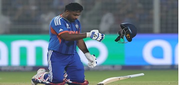 Abhishek Sharma Faces Backlash As Fans Question Samson's Exclusion