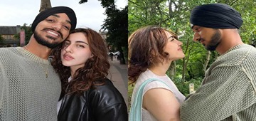 Arshdeep's 'My Person' Post Fuels Samreen Kaur Relationship Speculation