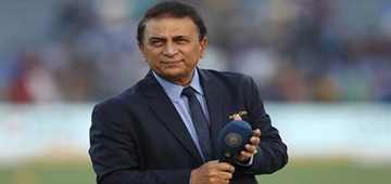 Sunil Gavaskar Urges BCCI To Increase Boundary Sizes For Balance