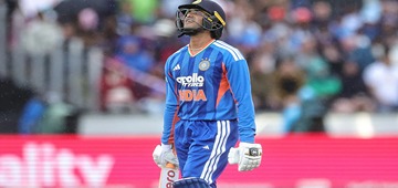 Abhishek Sharma’s Form Is Temporary, But Is His Team Spot Permanent
