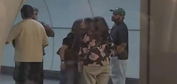 Rohit Sharma London Metro Outing With Family Goes Viral Online