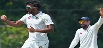 Jalaj Saxena, Aditya Sarvate Return to Strengthen Kerala