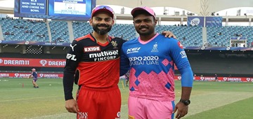 Virat Kohli’s Success Mantra Left Lasting Impact on Sanju Samson
