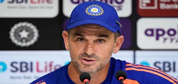 Ryan ten Doeschate's India chapter ends, Gambhir trusted aide joins KKR