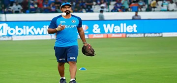 T. Dilip Set to Leave India Coaching Staff After BCCI Contract Decision