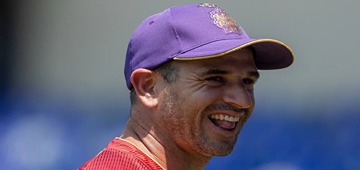 Ryan ten Doeschate gets new role after India exit announcement