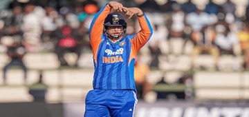 Sooryavanshi named East Zone vice-captain for 2026-27 Duleep Trophy