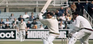West Indies Celebrate Sir Garfield Sobers with Opening Test Win
