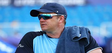 Albie Morkel takes charge as JSK head coach for SA20 season five