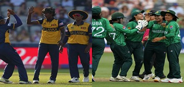 Sri Lanka Women vs Pakistan Women 1st T20I: Match prediction and winner