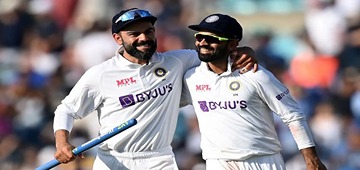 Virat Kohli pays heartfelt tribute to retiring Ajinkya Rahane