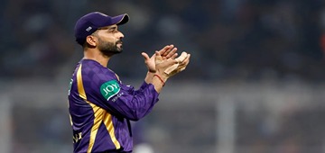 KKR face captaincy dilemma following Rahane's international retirement