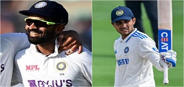 Shubman Gill thanks Ajinkya Rahane for unforgettable memories, lessons
