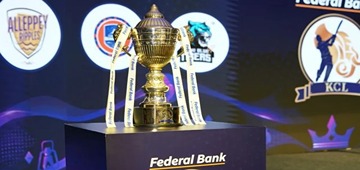Kerala Cricket League Season Three Set To Begin On August 20th