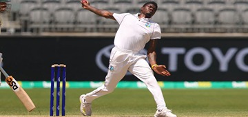 West Indies Star Hits Back At Coach After Missing Test Due To Reasons

