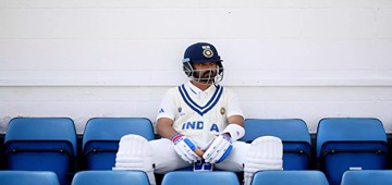 Grit and Humility Defined Ajinkya Rahane’s Remarkable Cricket Career