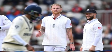 Rob Key Backs Ben Stokes for Possible 2027 Ashes Return