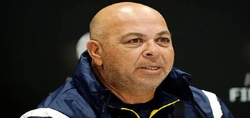Shukri Conrad expresses confidence in Proteas' World Cup prospects