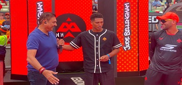 Jude Bellingham and Ravi Shastri's crossover steals spotlight during TH