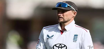 Joe Root aims to build something special with Stephen Fleming together