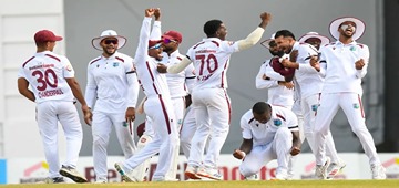 West Indies Bat First In Series Decider As Pakistan Drop Abbas
