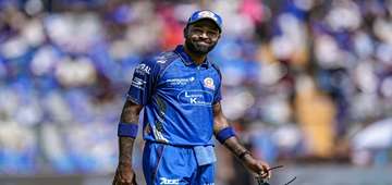 Hardik Pandya IPL Future Uncertain As One Franchise Offers Redemption Path