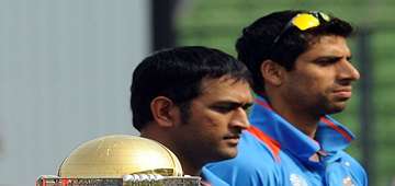 Moeen Ali Rates Ashish Nehra Above MS Dhoni's Cricketing Mind