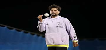 MSK Prasad Supports Kuldeep Yadav's Place In All Three Formats