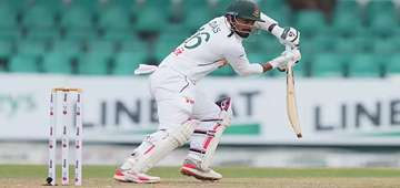Salahuddin Says Adapting Quickly Will Be Crucial For Litton Das