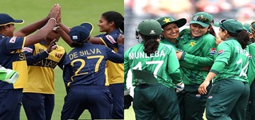 Sri Lanka Women vs Pakistan Women 3rd T20I Match Prediction Today