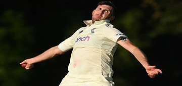 Craig Overton Eyes England Test Return After Somerset Heroics