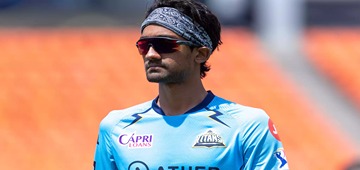 Sai Kishore Finds Peace Through Early Morning 4 AM Training Sessions