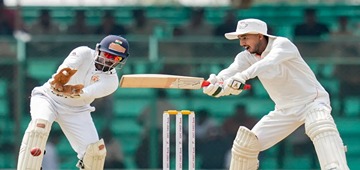 Duleep Trophy: Wadhawan Leads J&K-Dominated North Zone Squad