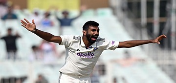 Bumrah's Absence Raises Questions Over BCCI Centre of Excellence