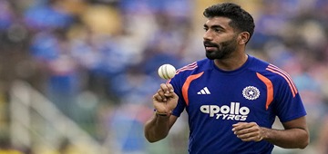 BCCI Centre Of Excellence Faces Scrutiny After Jasprit Bumrah Injury