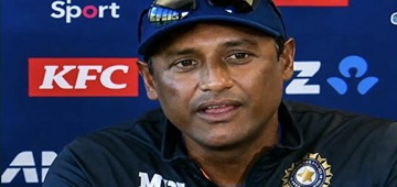 Who Is Subhadeep Ghosh? Meet India's New Fielding Coach