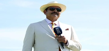 Aakash Chopra Gives Ravi Shastri's 2027 World Cup Squad 8/10 Rating