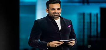 Zaheer Khan joins Jaffna franchise as co-owner ahead of new season