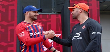 Markram Ruled Out of Remaining Hundred Matches for Personal Reasons