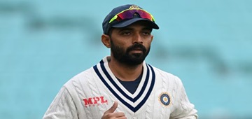 Rahane Urges Respect for Senior Players After India's Test Struggles