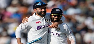 Rahane Says Kohli Shastri Era Toughened Indian Cricket After Dhoni