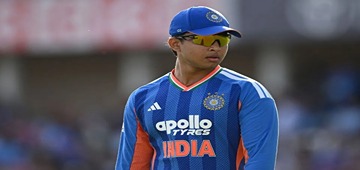 Uthappa Warns Sooryavanshi Against Kambli, Shaw-Like Career Slide