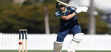 Labuschagne Says Patience Is Key to Rediscovering His Best Form