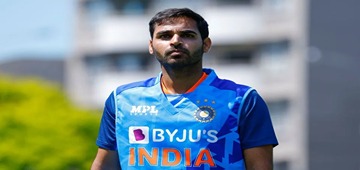 Can Shami & Bhuvneshwar Return for 2027 World Cup? Chopra Answers