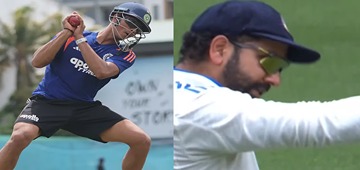 Jaiswal Shares Rohit Sharma’s Funny Advice Before Sri Lanka Tests