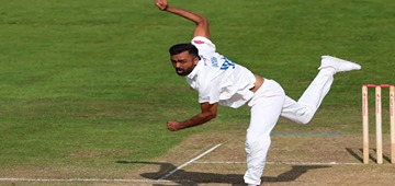 Unadkat Rejoins Sussex for Remaining County Championship Matches
